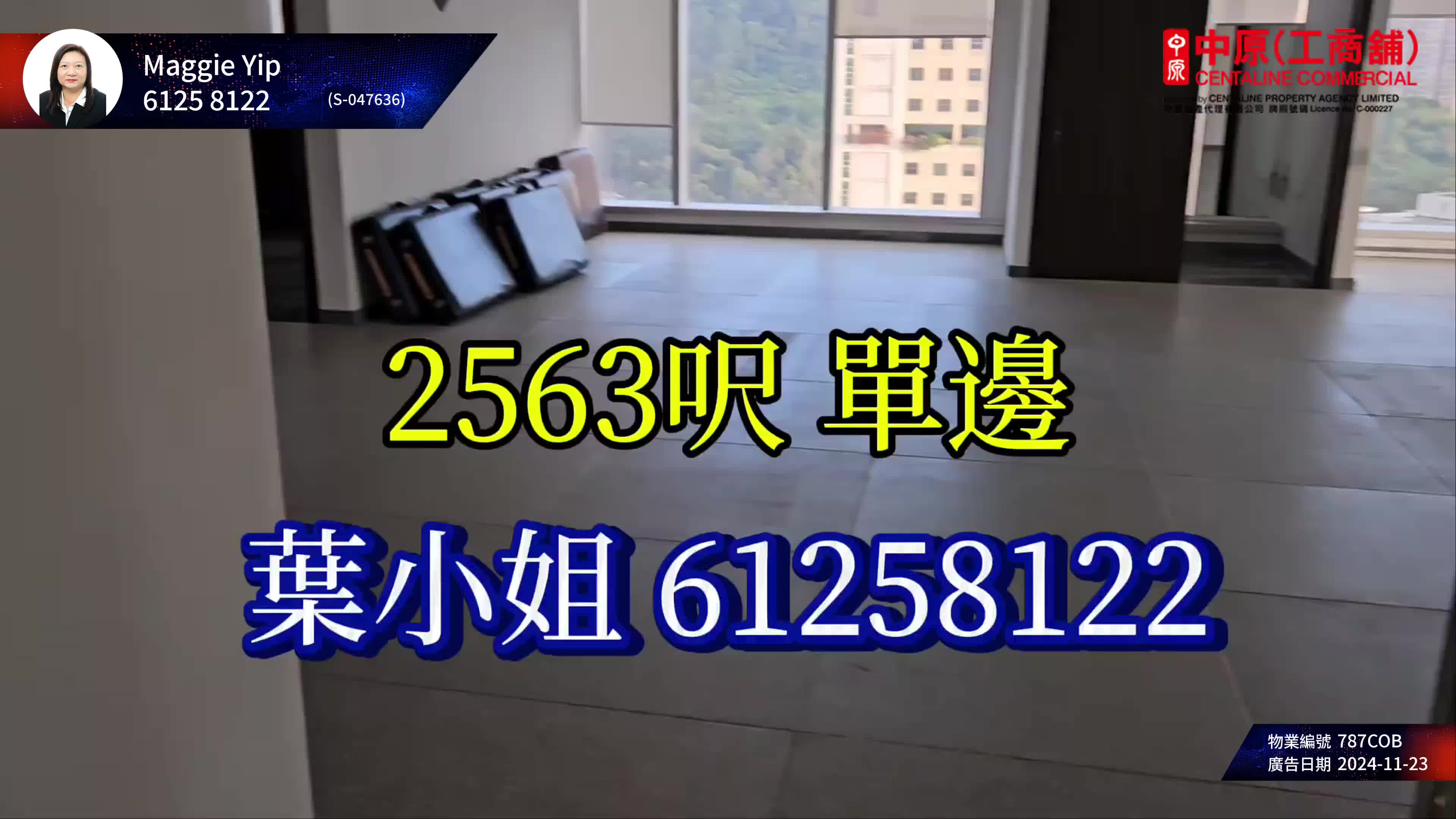 unit video materials about kings wing plaza 2 | office listing | centaline commercial