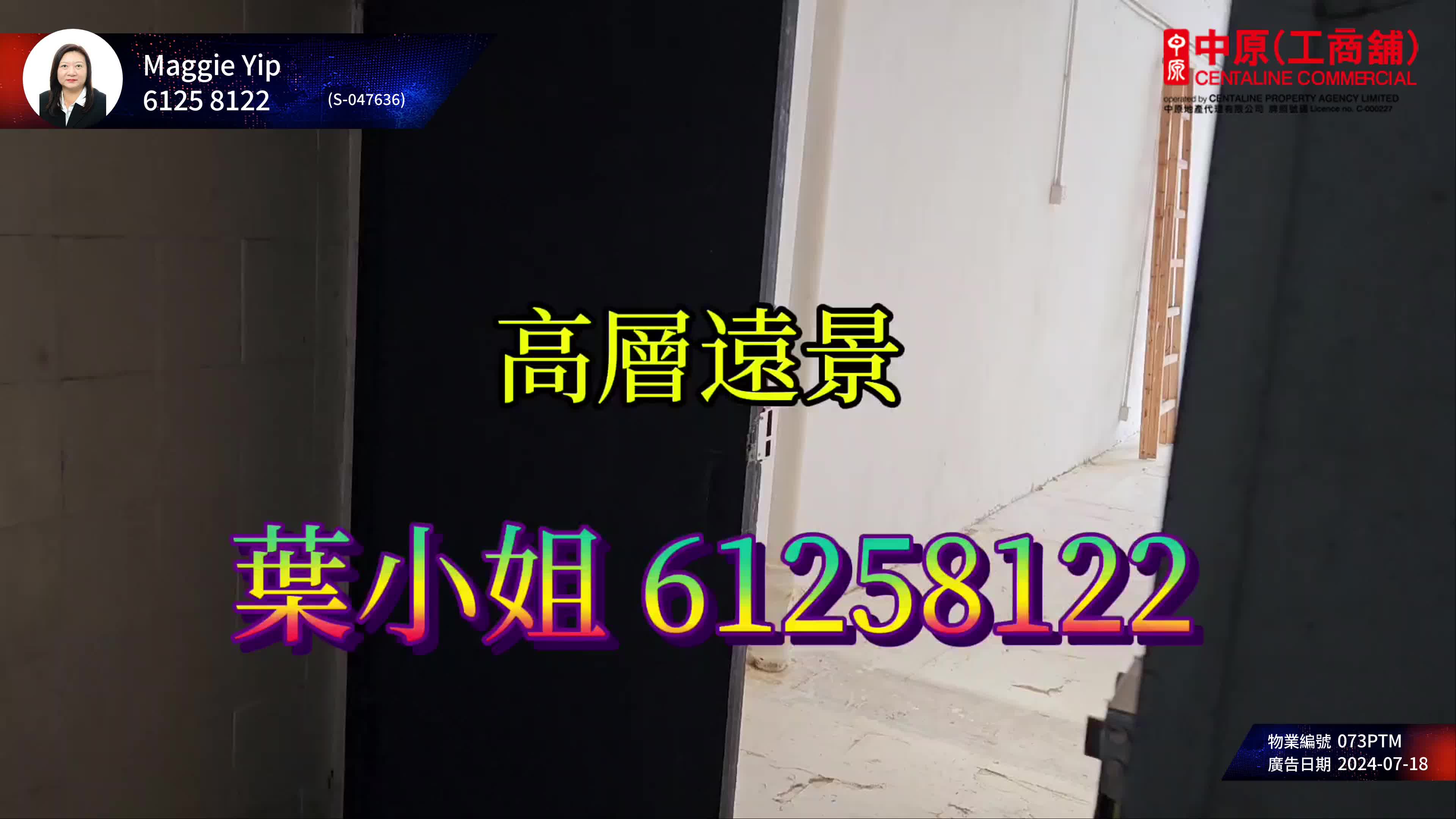 華樂工業中心 2期的單位視頻資料｜工商樓盤｜中原工商舖