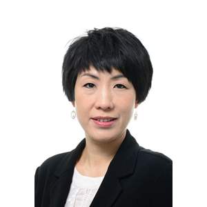 李淑蓮fanny lee|寫字樓代理|中原工商舖