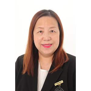 馬敏兒betty ma|商舖代理|中原工商舖