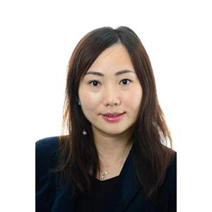 雲之端專業代理 - 陳樂瑤elsa chan｜工商一手新盤｜中原工商舖