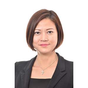 張笑薇kristi buxton|寫字樓代理|中原工商舖