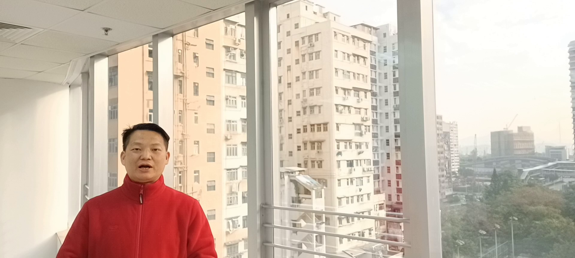 华海广场的单位视频资料｜写字楼楼盘｜中原工商铺