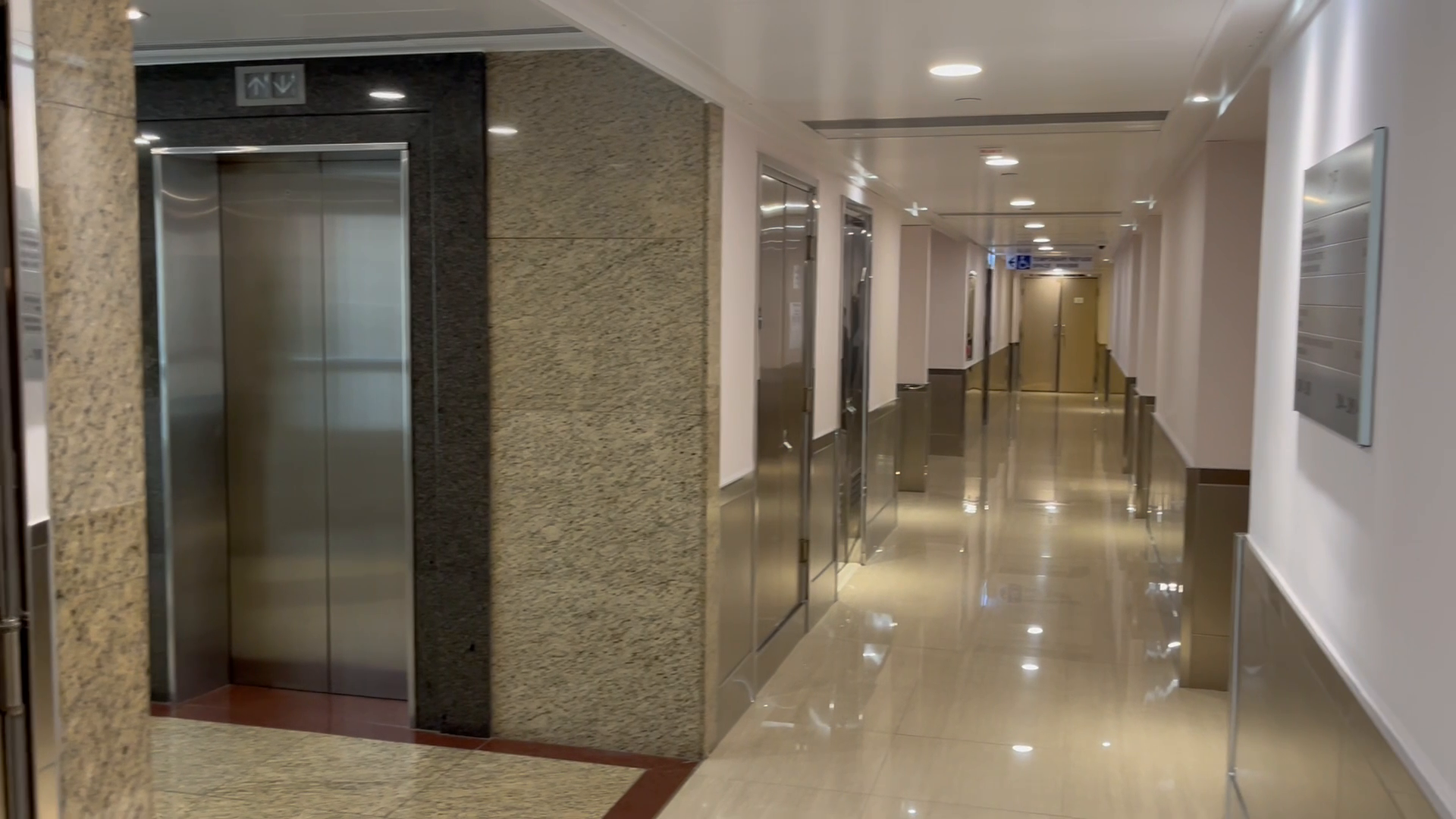 unit video materials about laford centre | industrial listing | centaline commercial