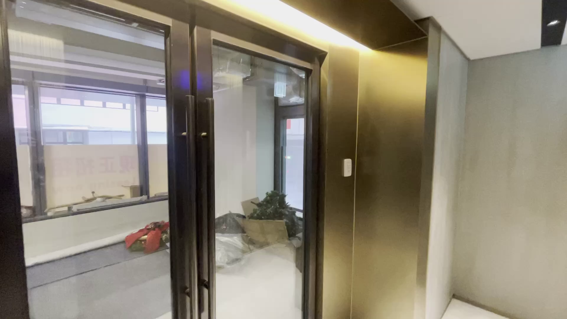 unit video materials about 10 wellington street | retail listing | centaline commercial