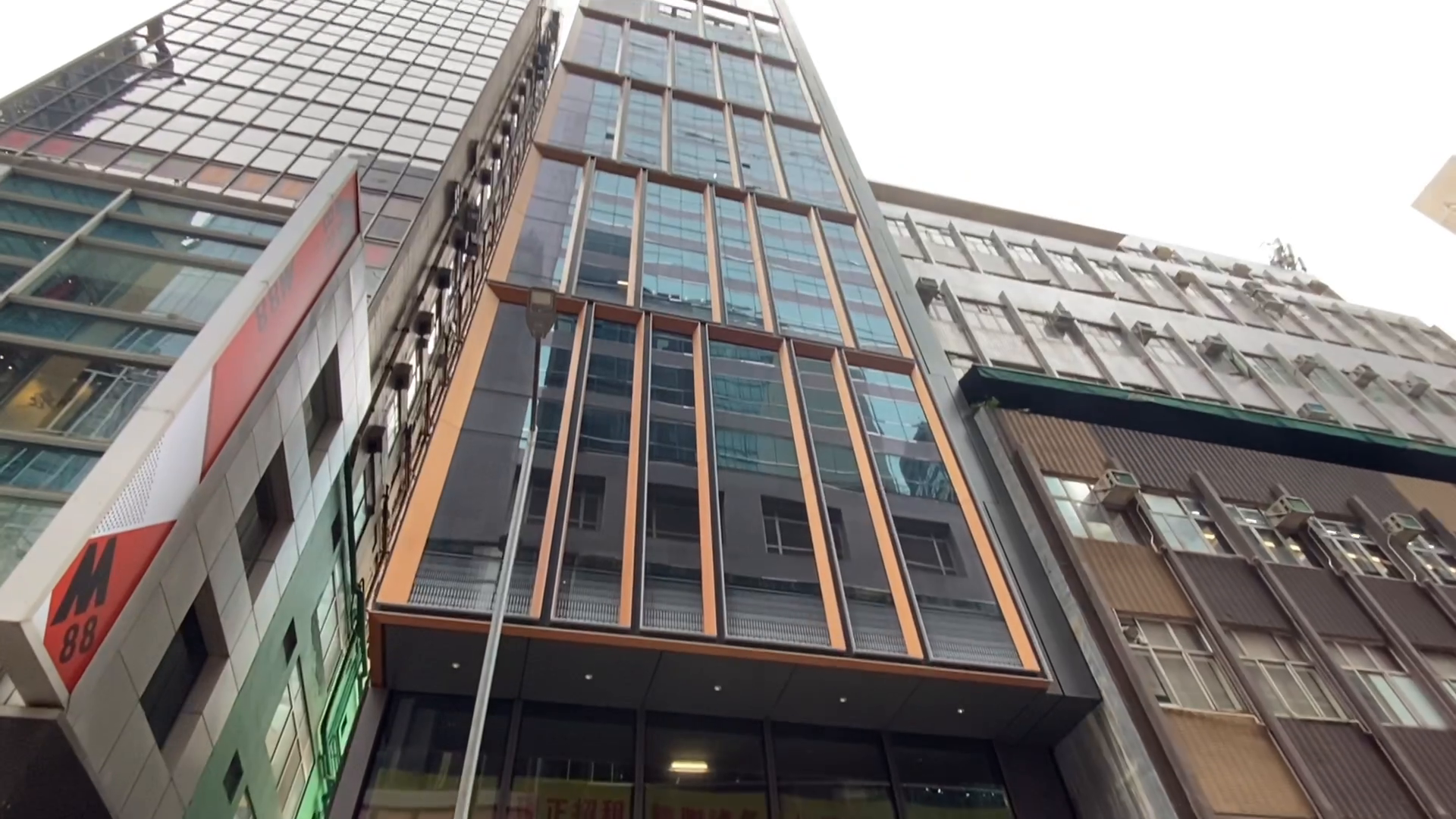 unit video materials about 10 wellington street | retail listing | centaline commercial