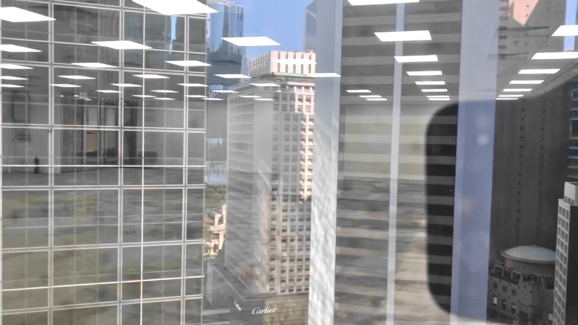 環球大廈的單位視頻資料｜寫字樓樓盤｜中原工商舖