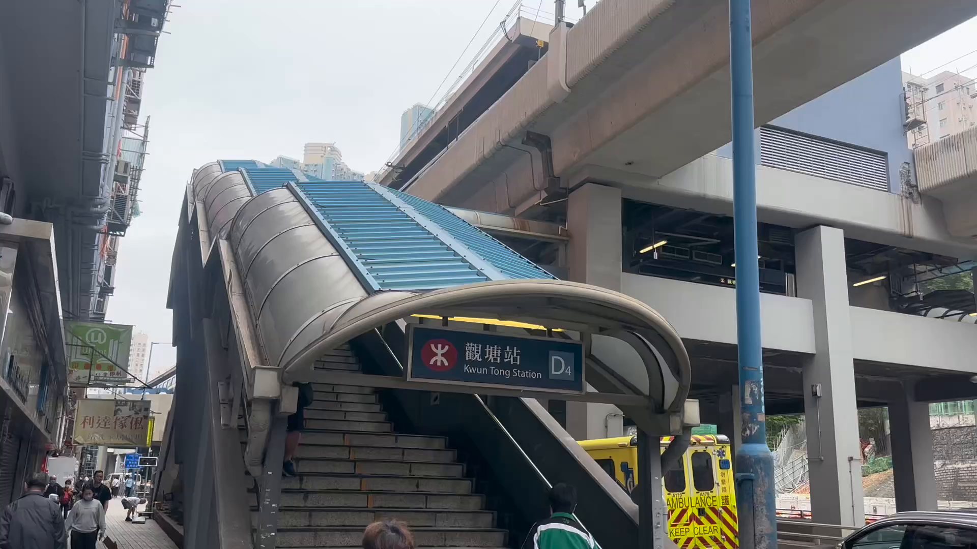 官塘工業中心 2座的單位視頻資料｜工商樓盤｜中原工商舖
