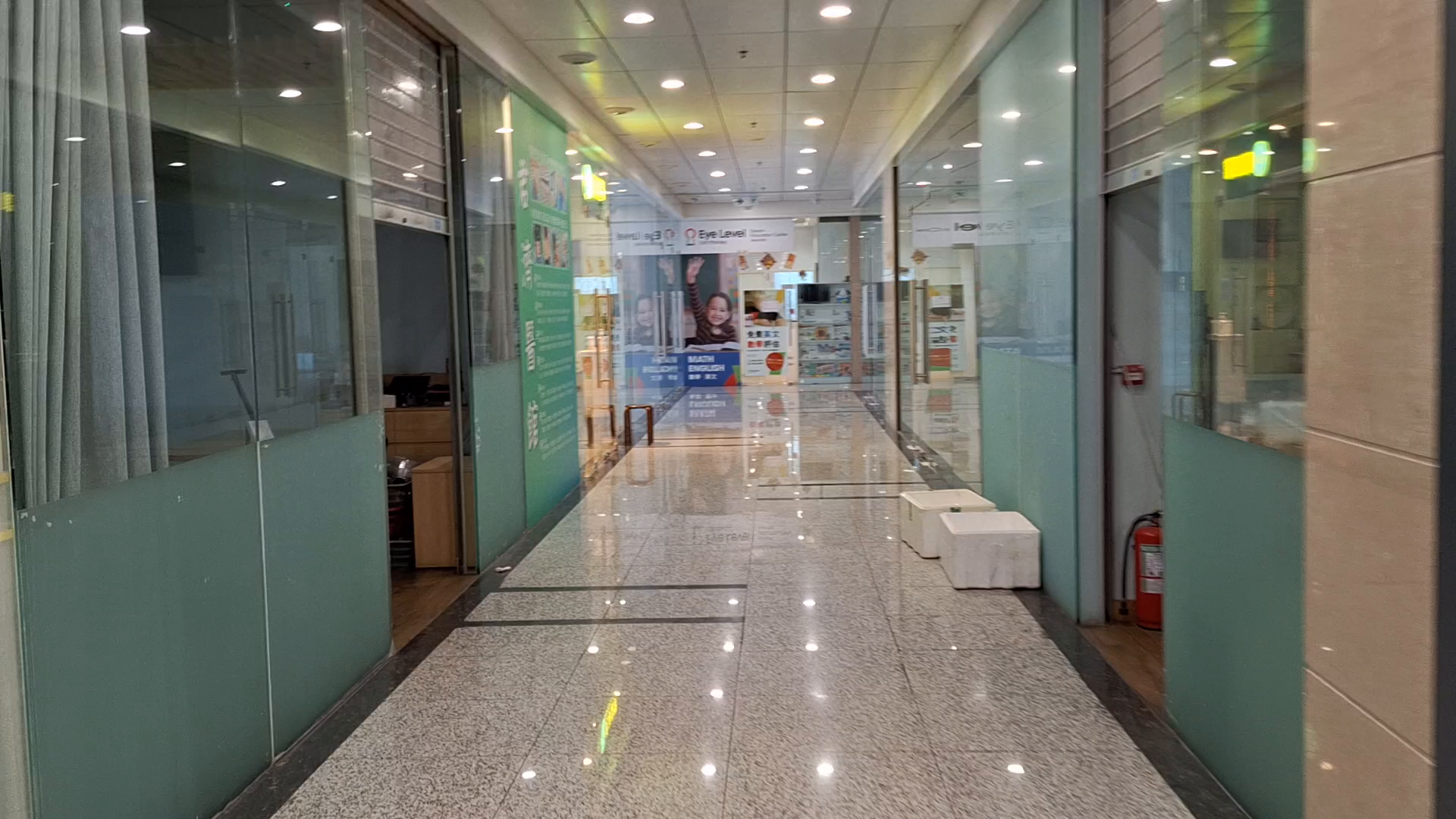 unit video materials about kings wing plaza 1 | retail listing | centaline commercial