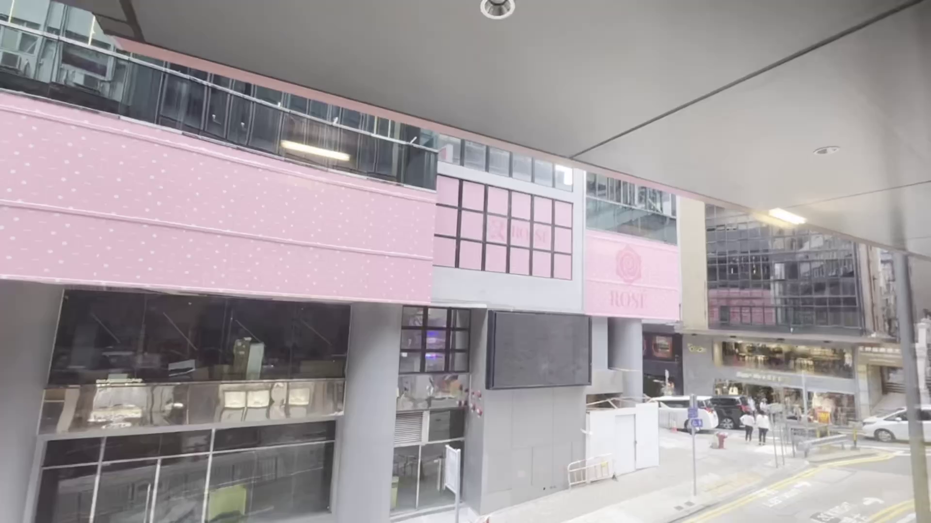 unit video materials about 10 wellington street | retail listing | centaline commercial