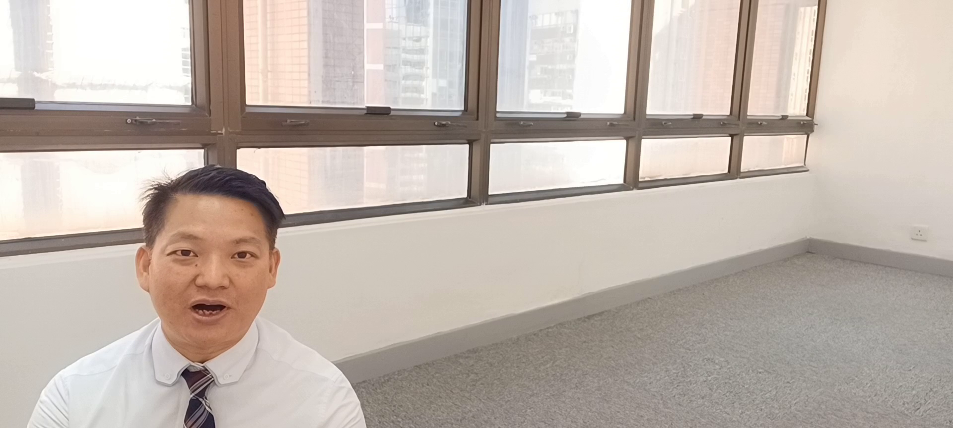 乐基中心的单位视频资料｜写字楼楼盘｜中原工商铺