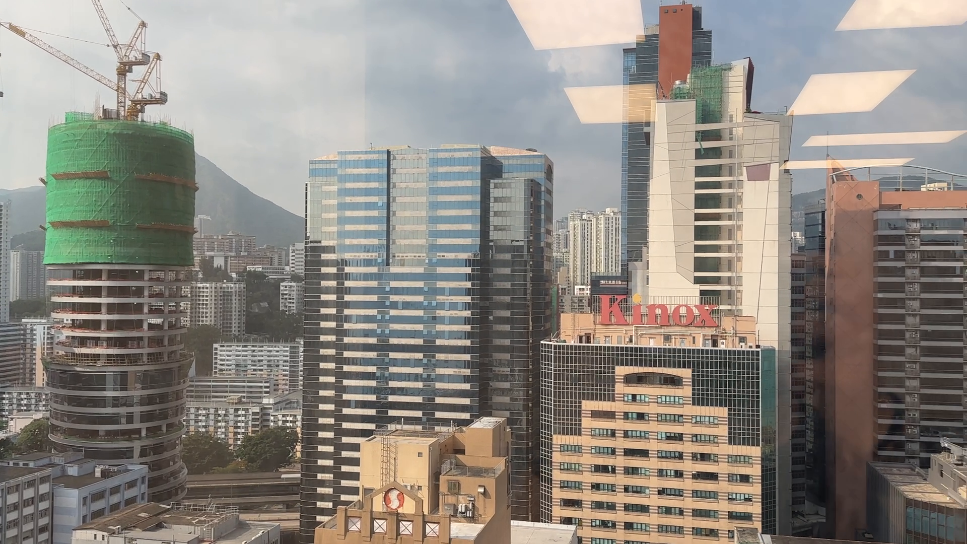 unit video materials about mg tower | office listing | centaline commercial