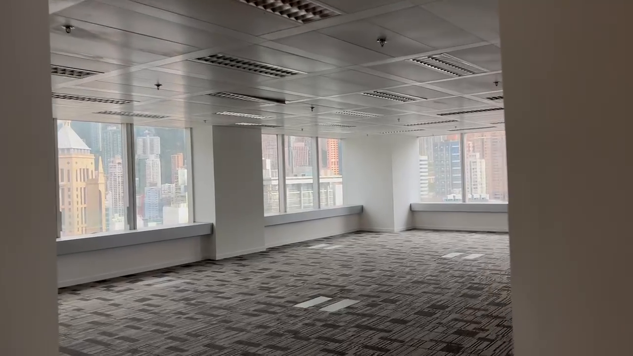 unit video materials about the center | office listing | centaline commercial