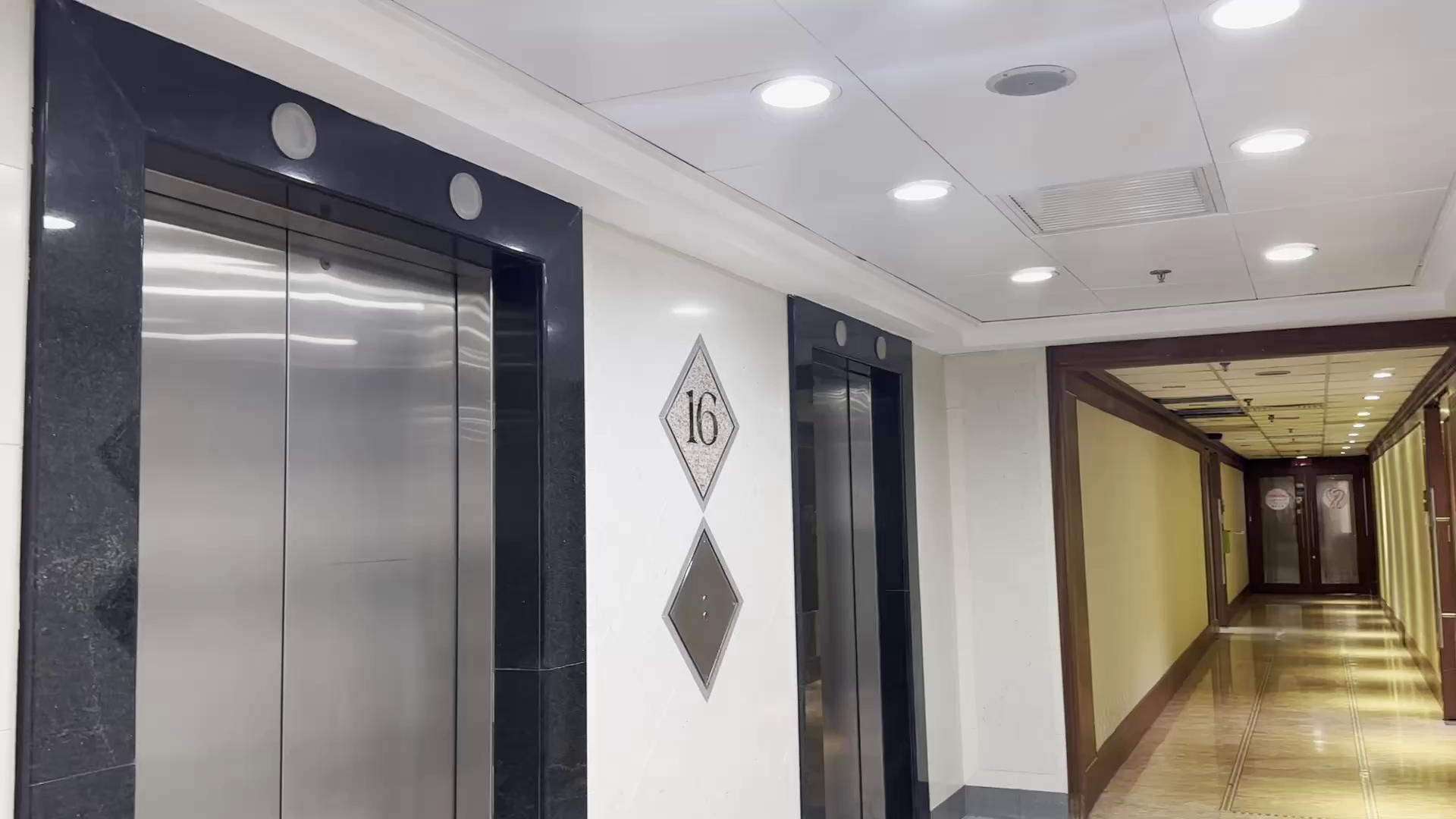企業廣場2座的單位視頻資料｜寫字樓樓盤｜中原工商舖