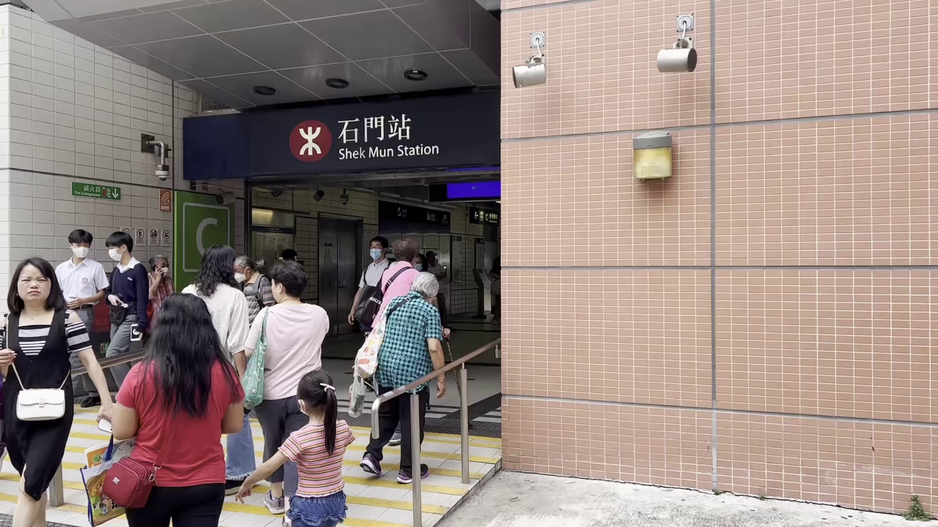 unit video materials about kings wing plaza 1 ground floor  | retail listing | centaline commercial