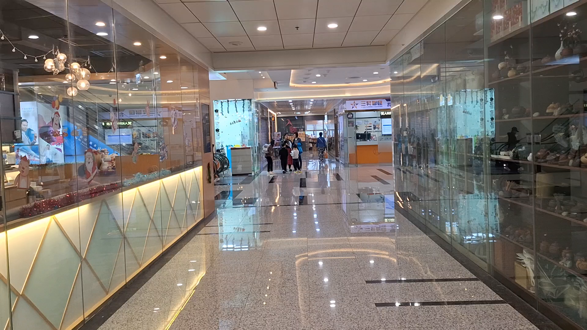 unit video materials about kings wing plaza 1 | retail listing | centaline commercial