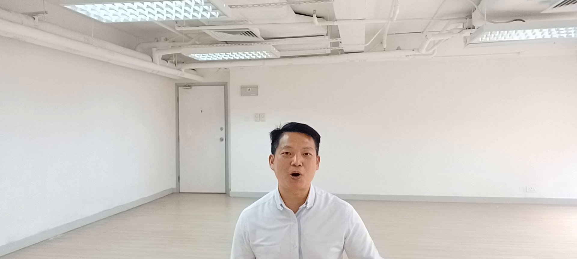 乐基中心的单位视频资料｜写字楼楼盘｜中原工商铺