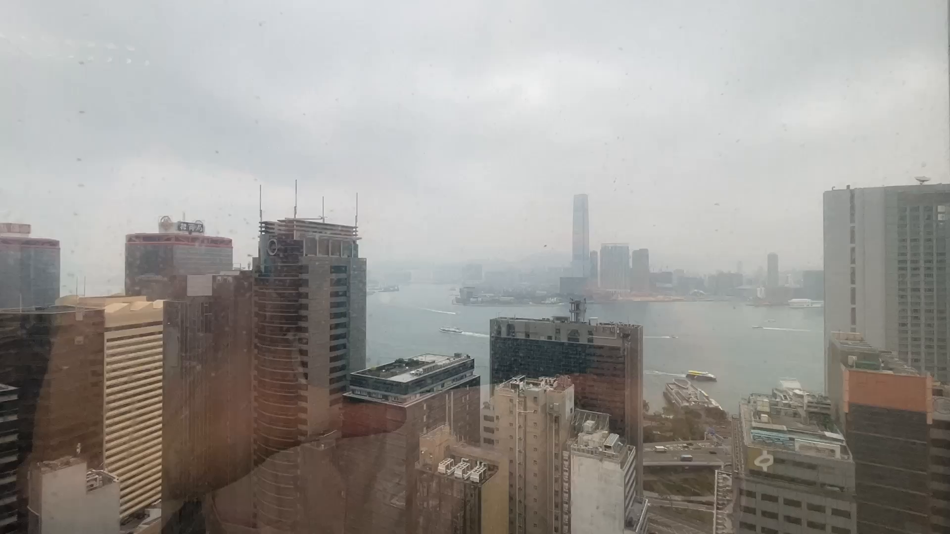 中環中心的單位視頻資料｜寫字樓樓盤｜中原工商舖