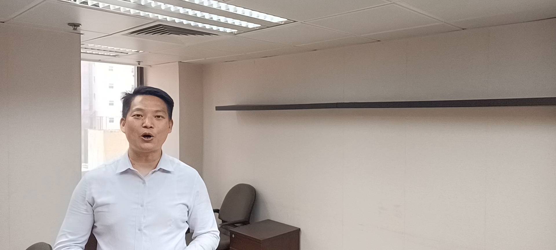 樂基中心的單位視頻資料｜寫字樓樓盤｜中原工商舖