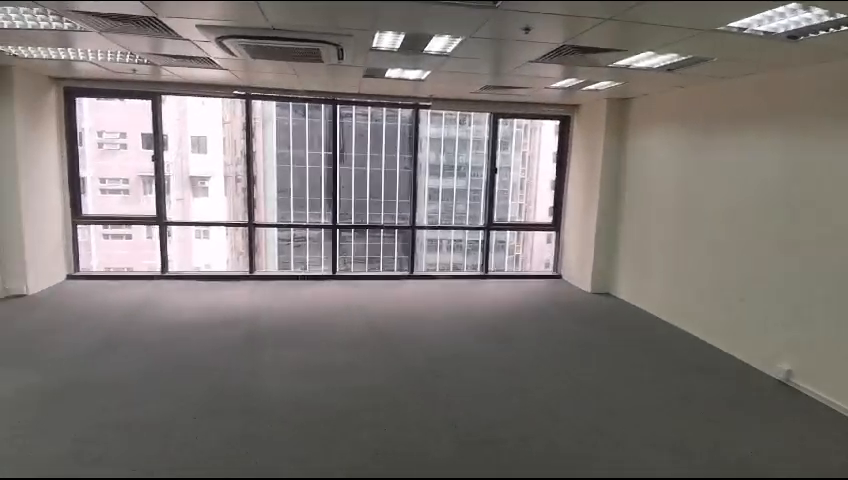 洛克中心的單位視頻資料｜寫字樓樓盤｜中原工商舖