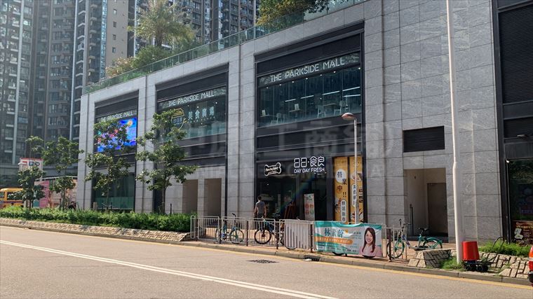将军澳唐俊街|商铺楼盘|中原工商铺