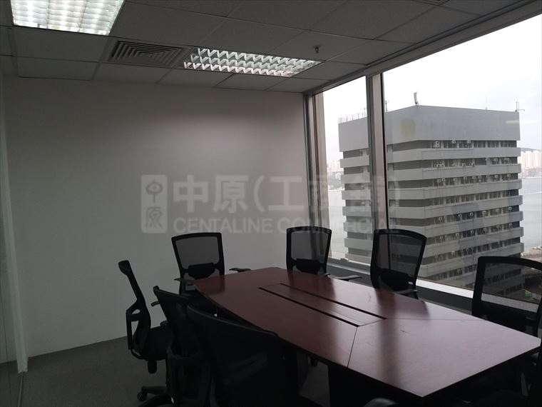 泓富產業千禧廣場|寫字樓樓盤|中原工商舖