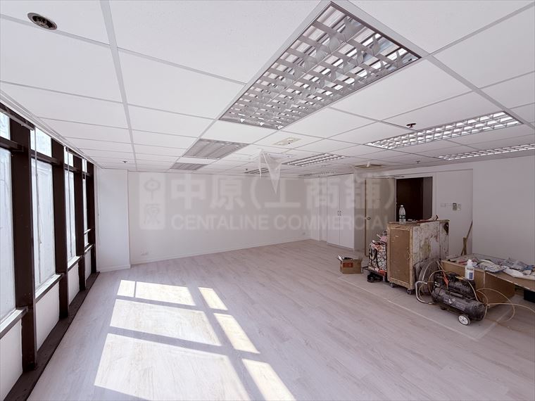 洛克中心|寫字樓樓盤|中原工商舖