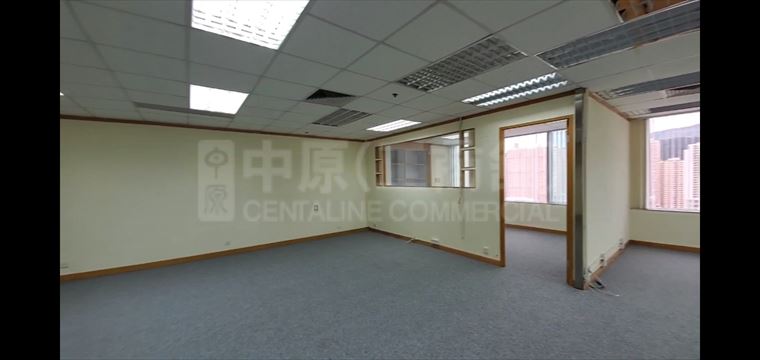 德福大廈|寫字樓樓盤|中原工商舖