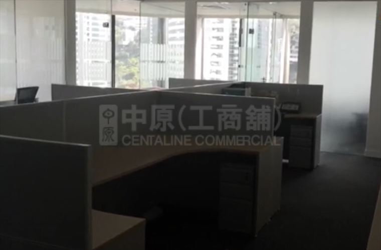 海富中心1期|寫字樓樓盤|中原工商舖