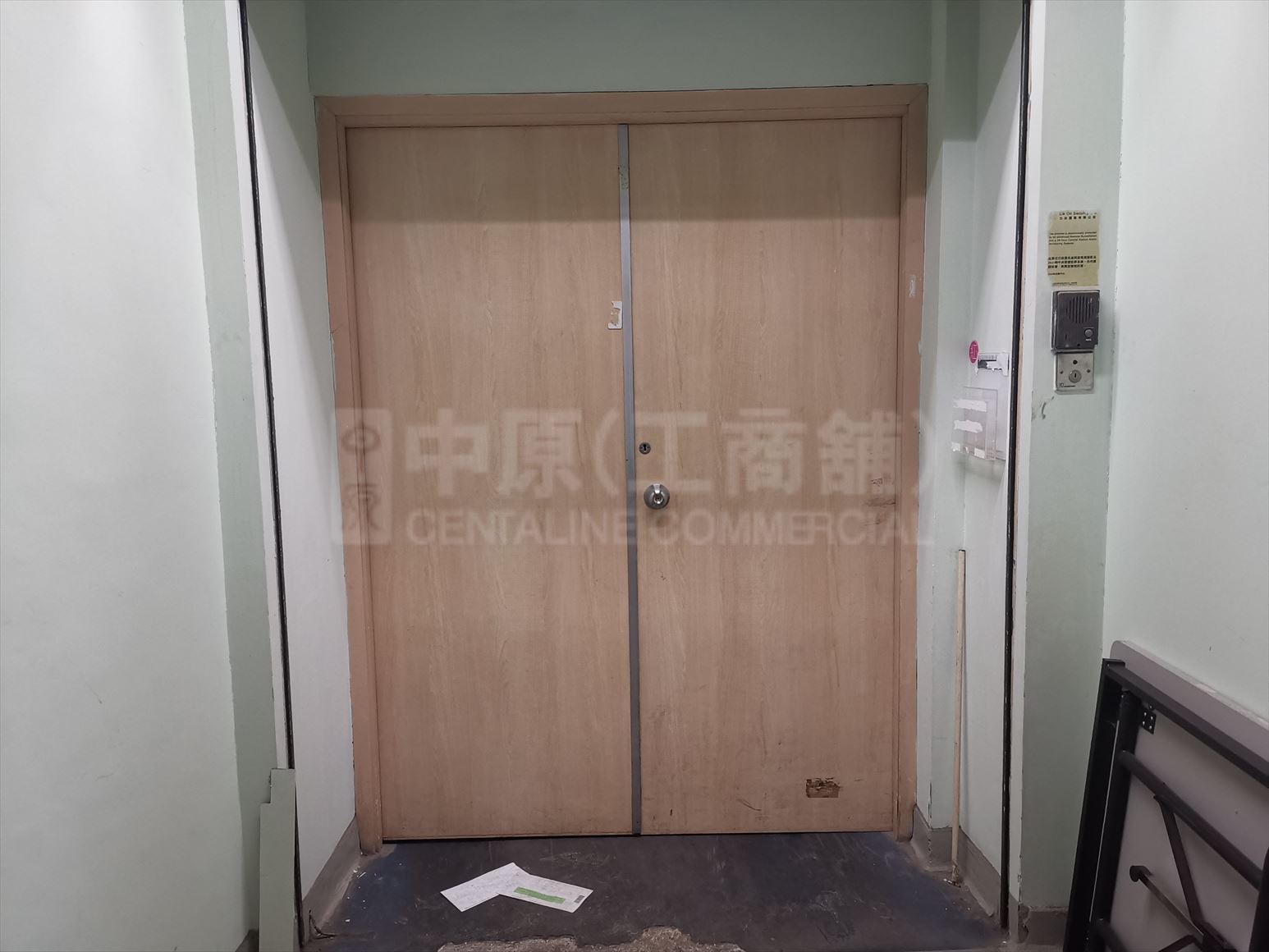 順景工業大廈的相片資料｜工商樓盤｜中原工商舖