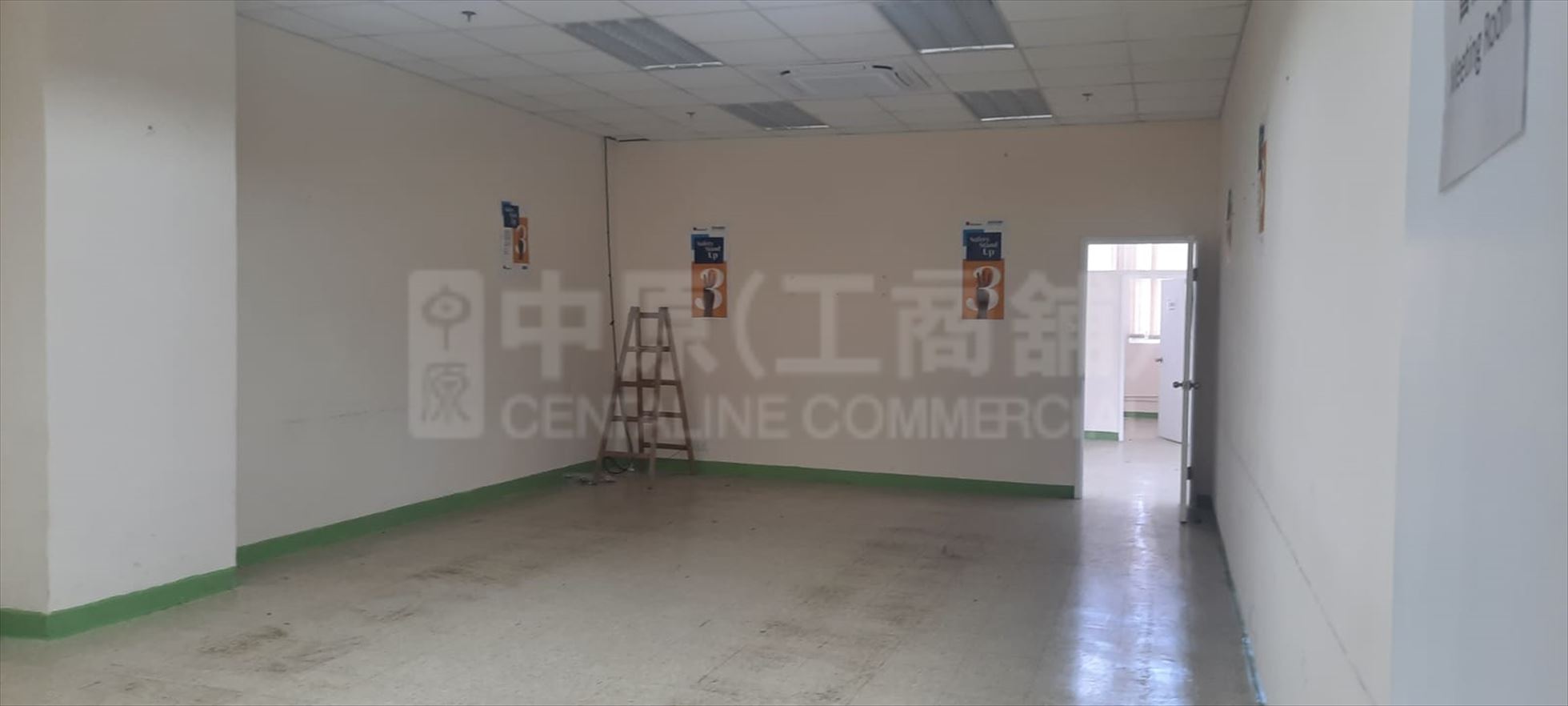 順景工業大廈的相片資料｜工商樓盤｜中原工商舖
