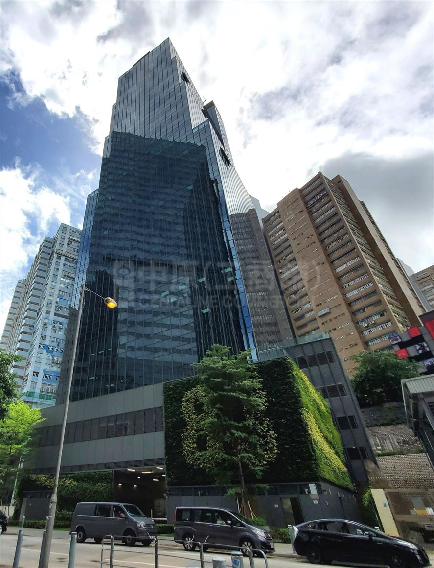 photo materials about k83 | office new property listing | centaline commercial
