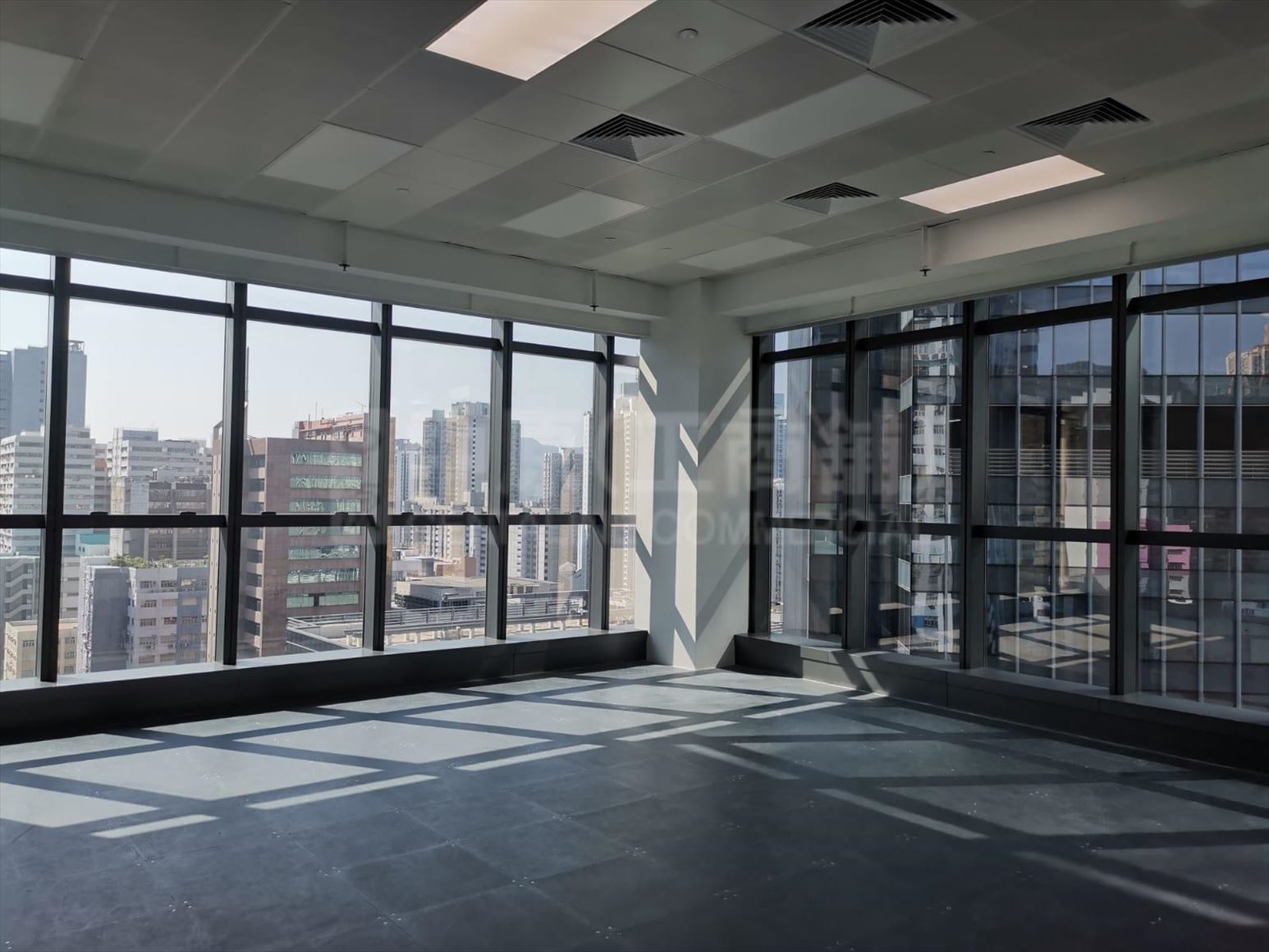 photo materials about k83 | office new property listing | centaline commercial