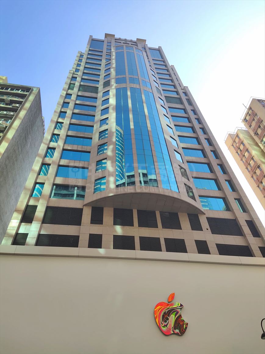 photo materials about the toy house | office property | centaline commercial
