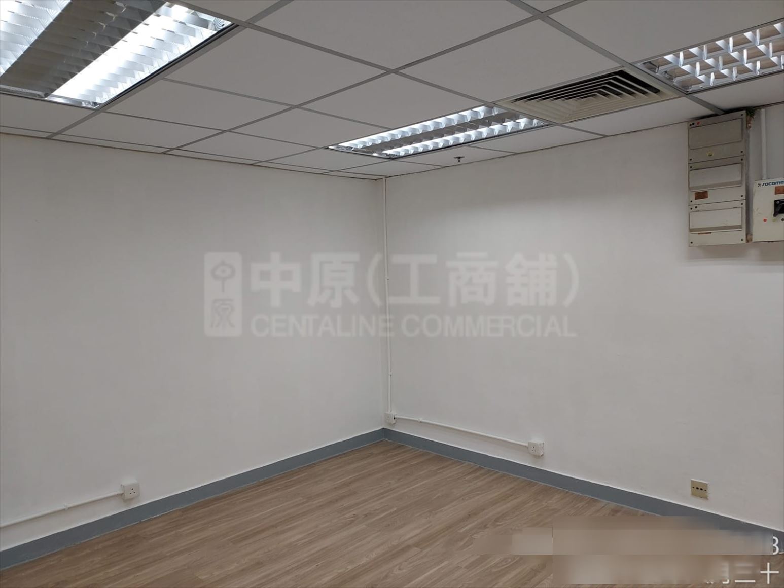 恒邦商业中心的相片资料｜写字楼楼盘｜中原工商铺