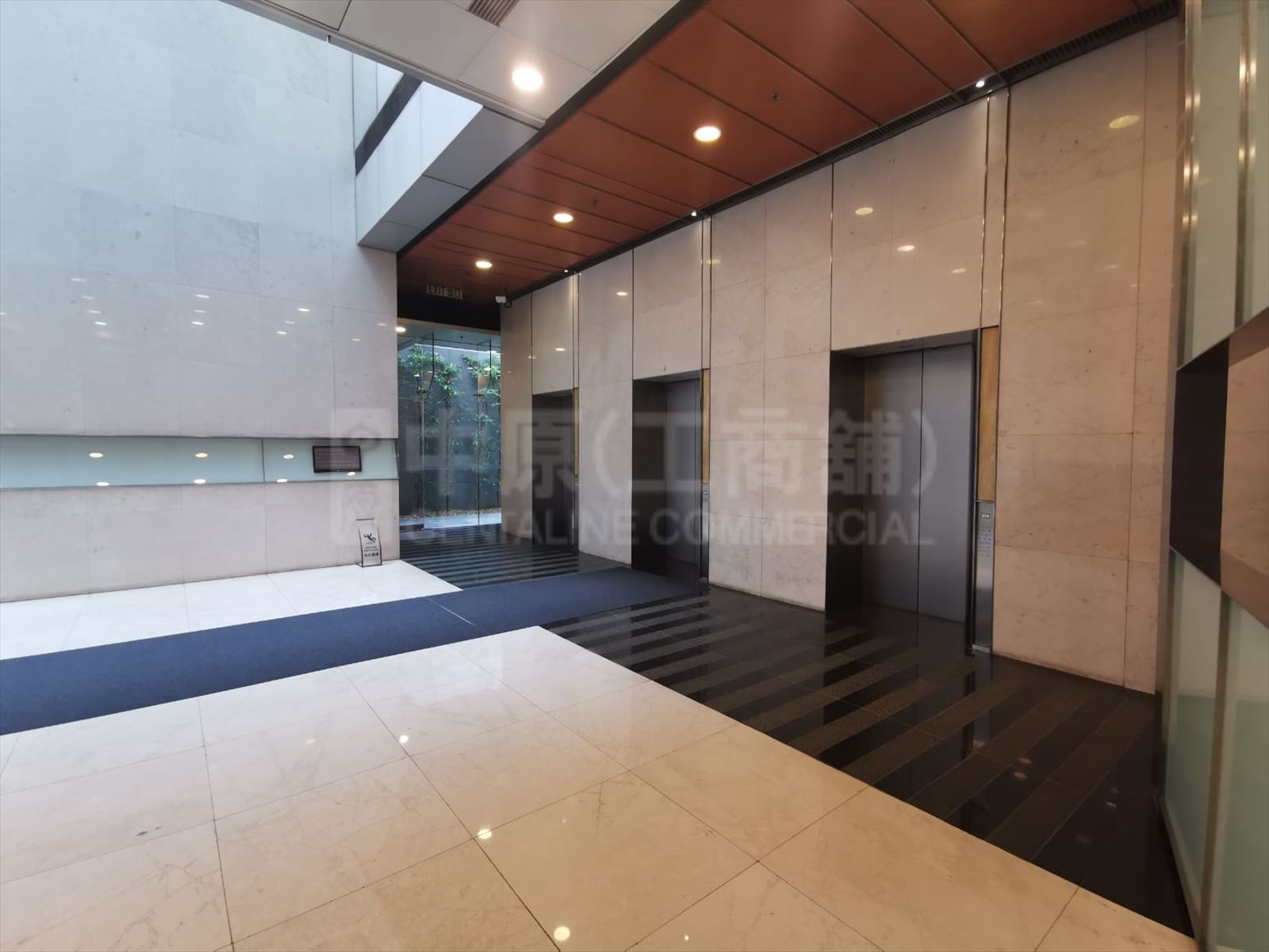 photo materials about 8 queen's road central | office property | centaline commercial