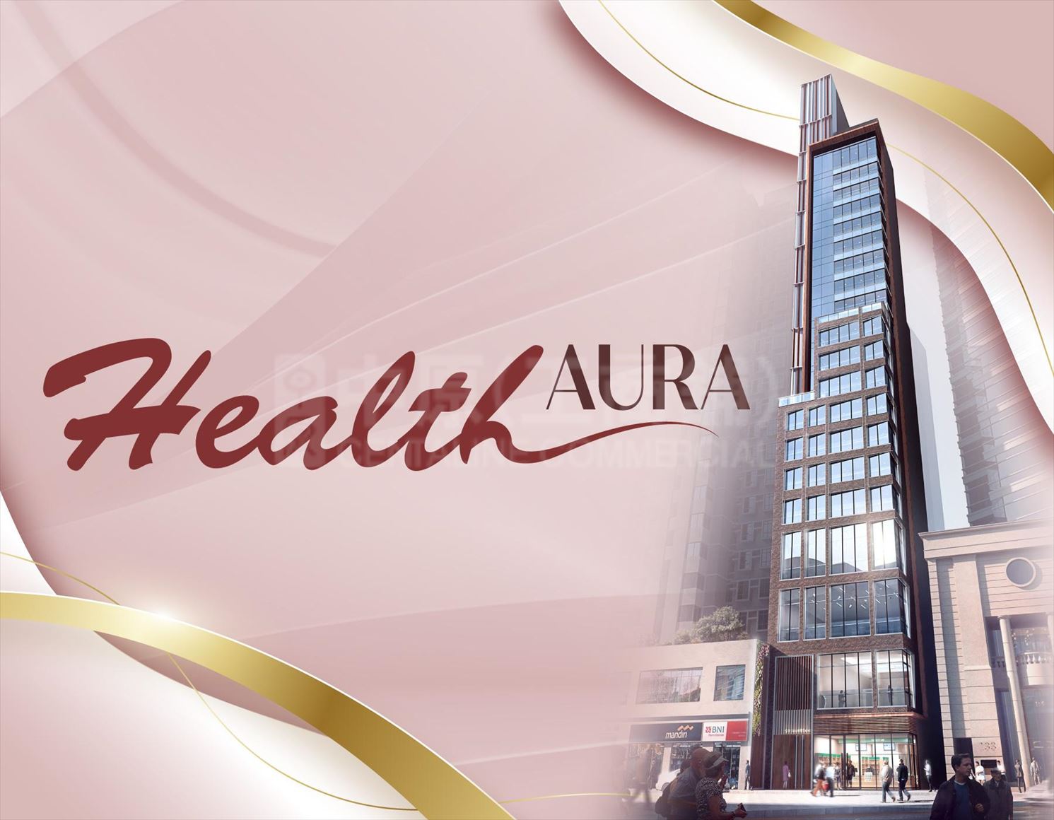 health aura｜寫字樓一手樓盤｜中原工商舖