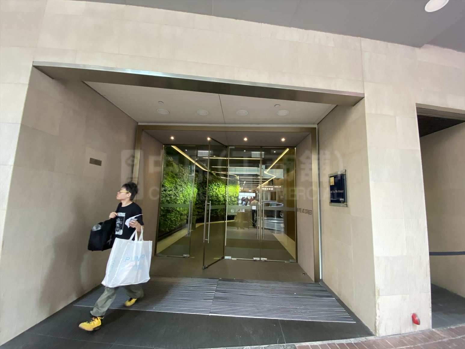 photo materials about 68 yee wo street | office property | centaline commercial