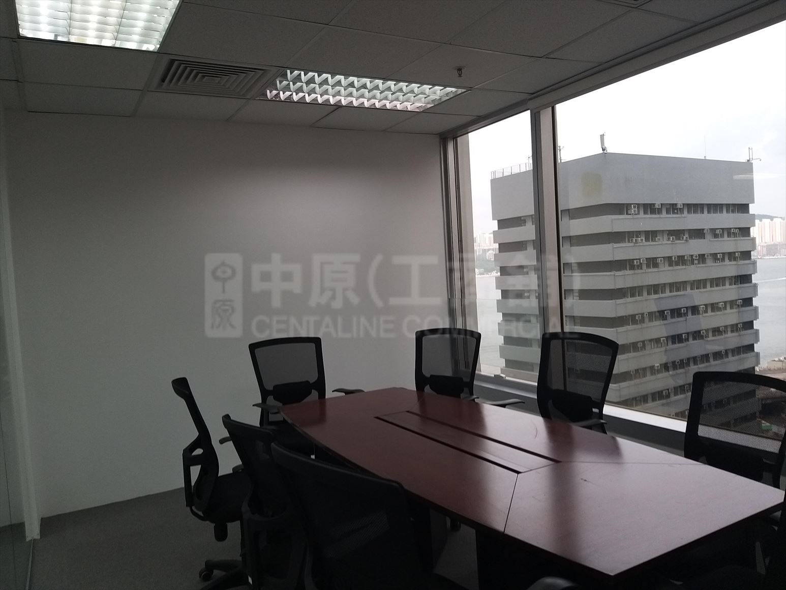 泓富產業千禧廣場的相片資料｜寫字樓樓盤｜中原工商舖
