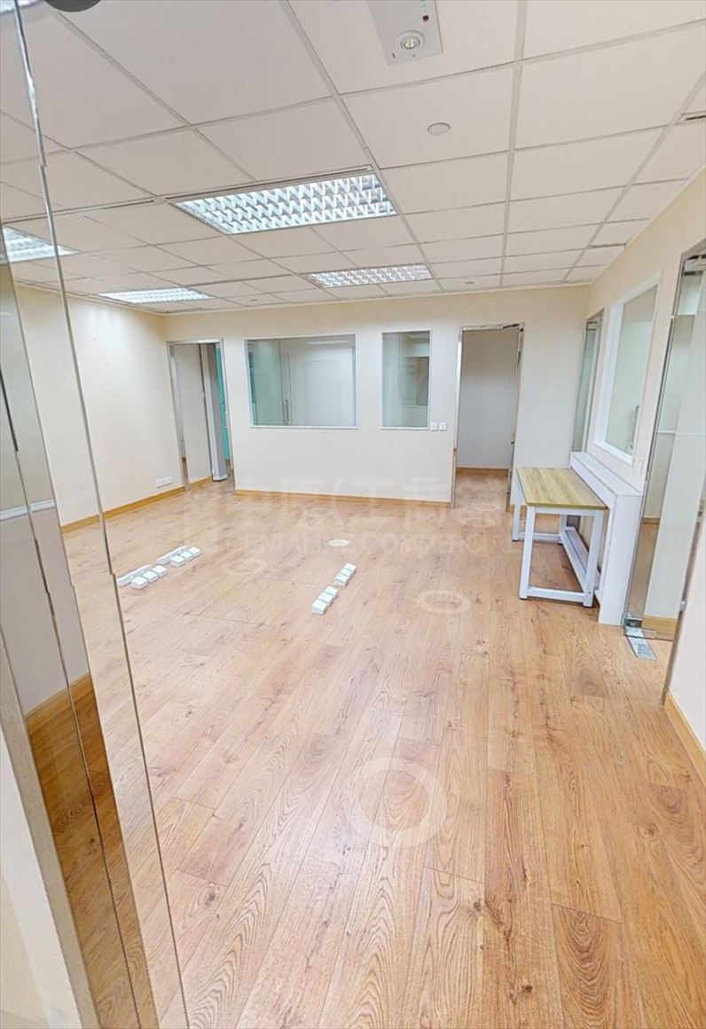 photo materials about hip shing hong centre | office listing | centaline commercial