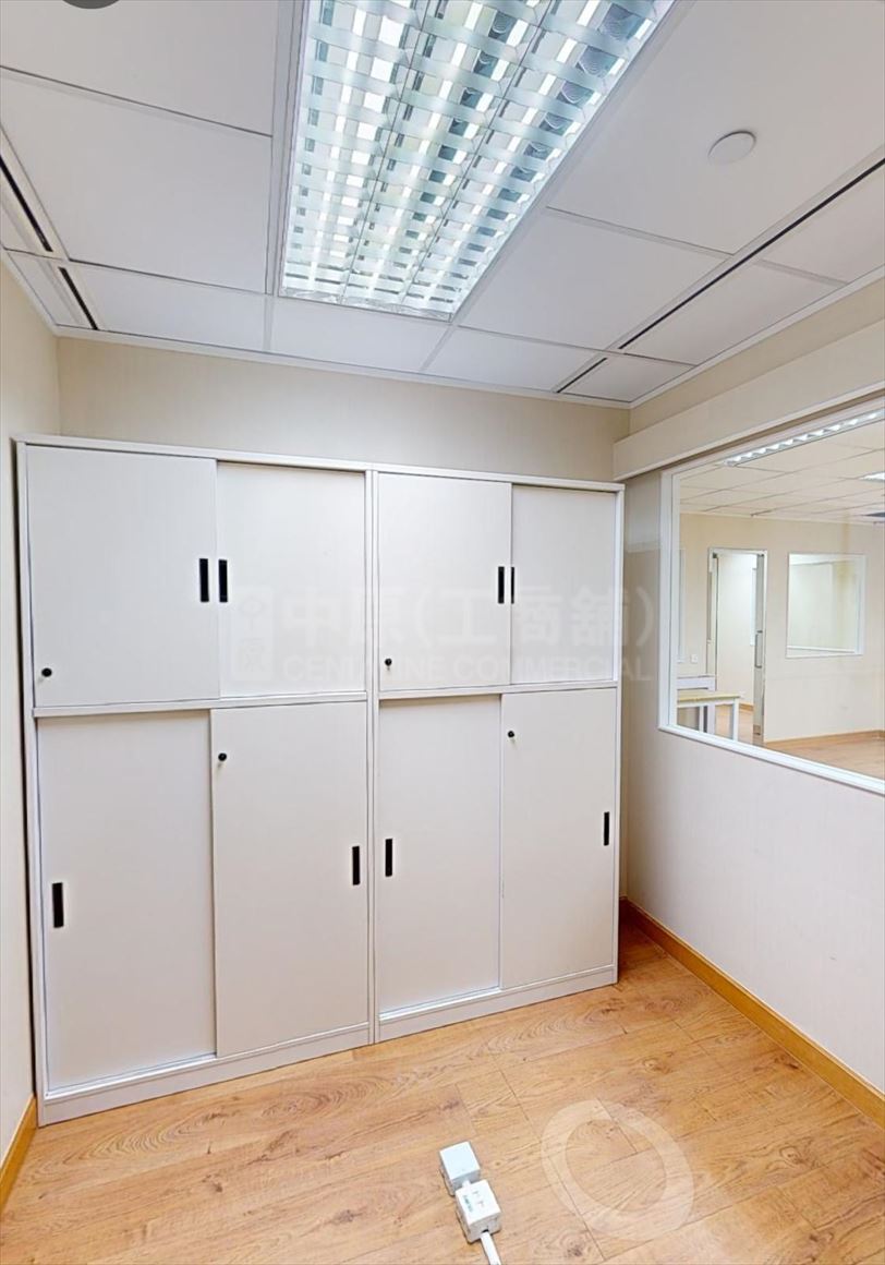 photo materials about hip shing hong centre | office listing | centaline commercial