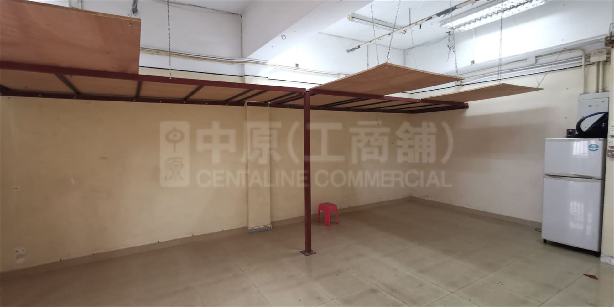 和豐工業中心的相片資料｜工商樓盤｜中原工商舖