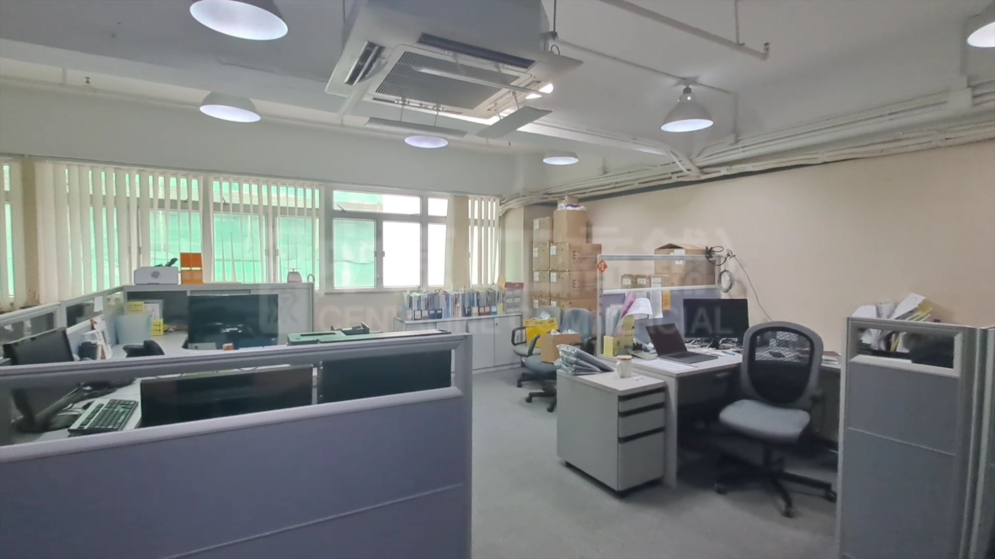 永興工業大廈的相片資料｜工商樓盤｜中原工商舖
