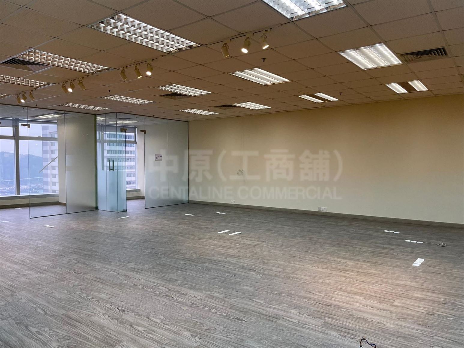 皇廷廣場的相片資料｜工商樓盤｜中原工商舖