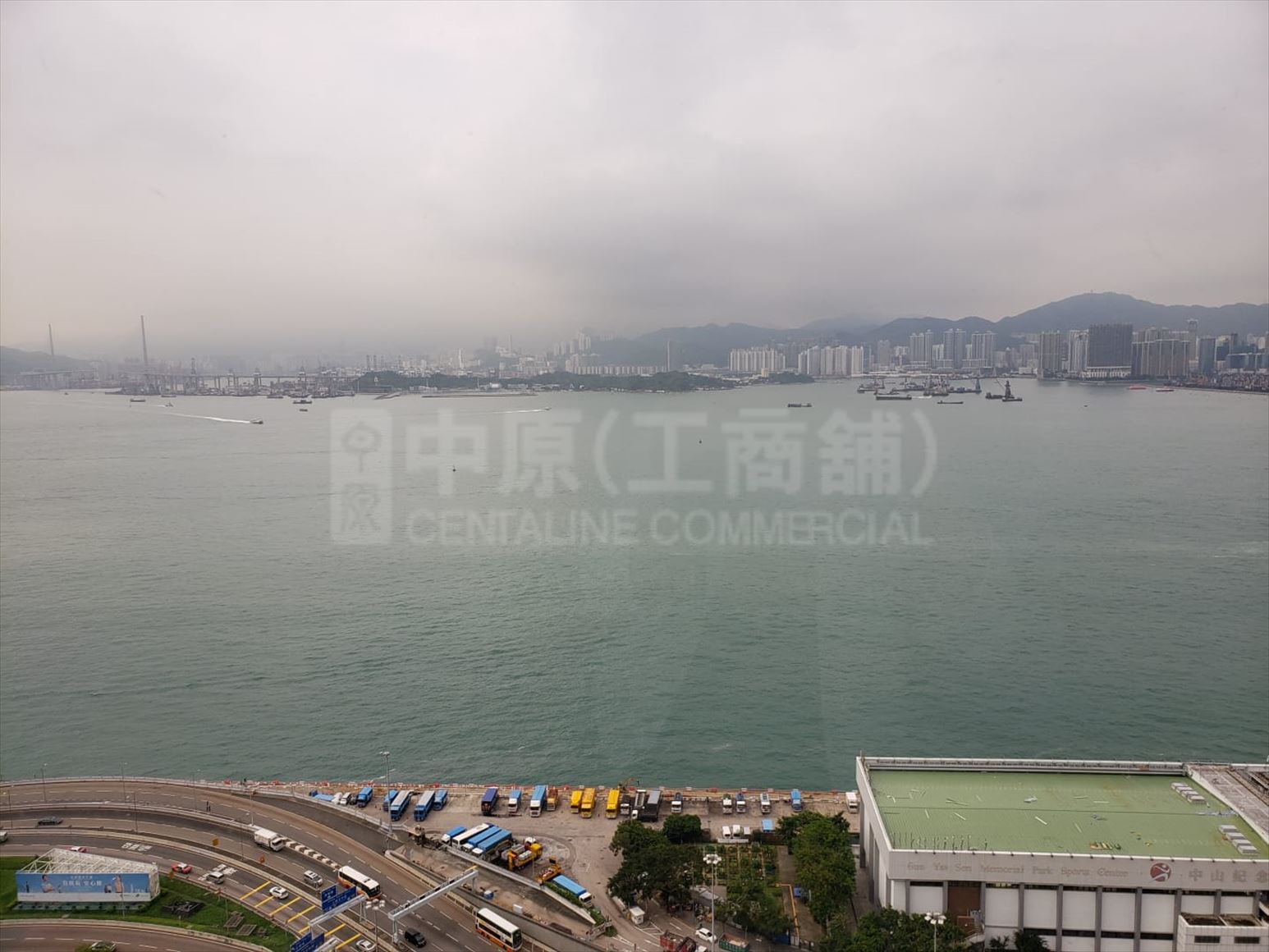 成基商業中心的相片資料｜寫字樓樓盤｜中原工商舖