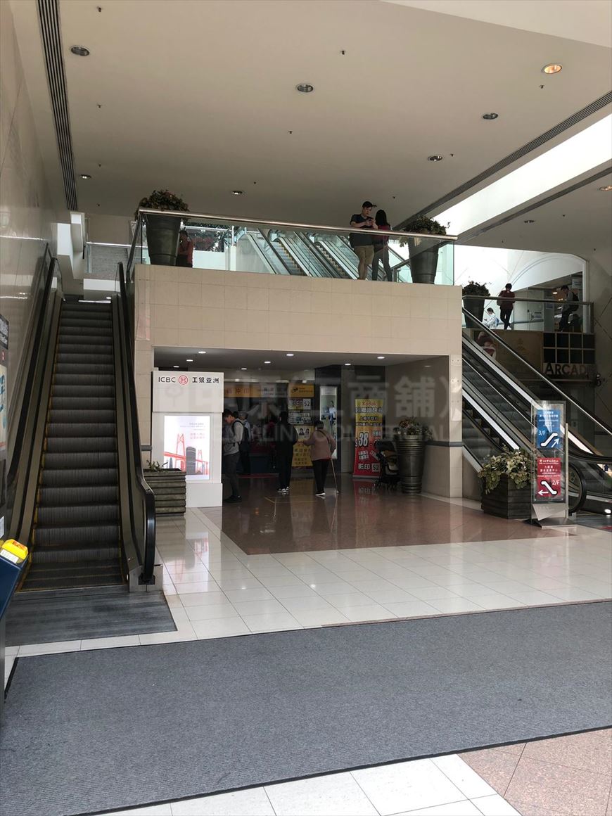 photo materials about enterprise square tower 1 | office property | centaline commercial
