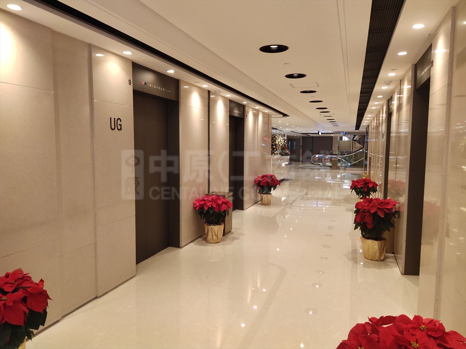 photo materials about tsim sha tsui centre | office property | centaline commercial