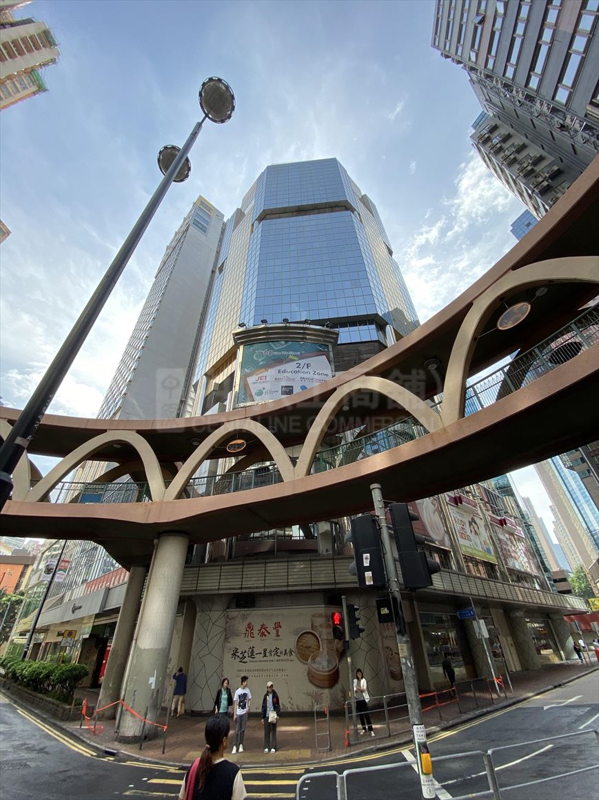 photo materials about 68 yee wo street | office property | centaline commercial
