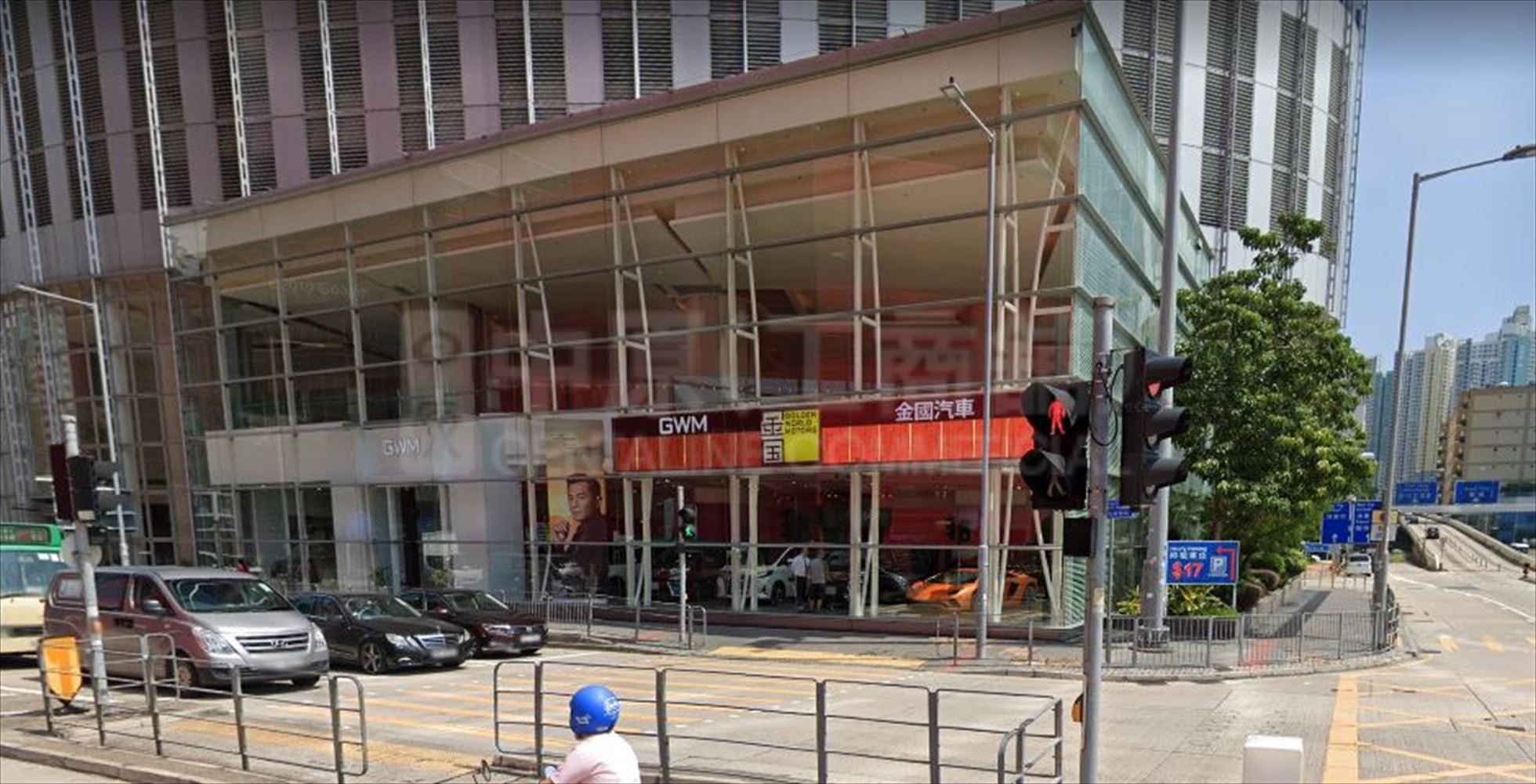 photo materials about enterprise square three | office property | centaline commercial