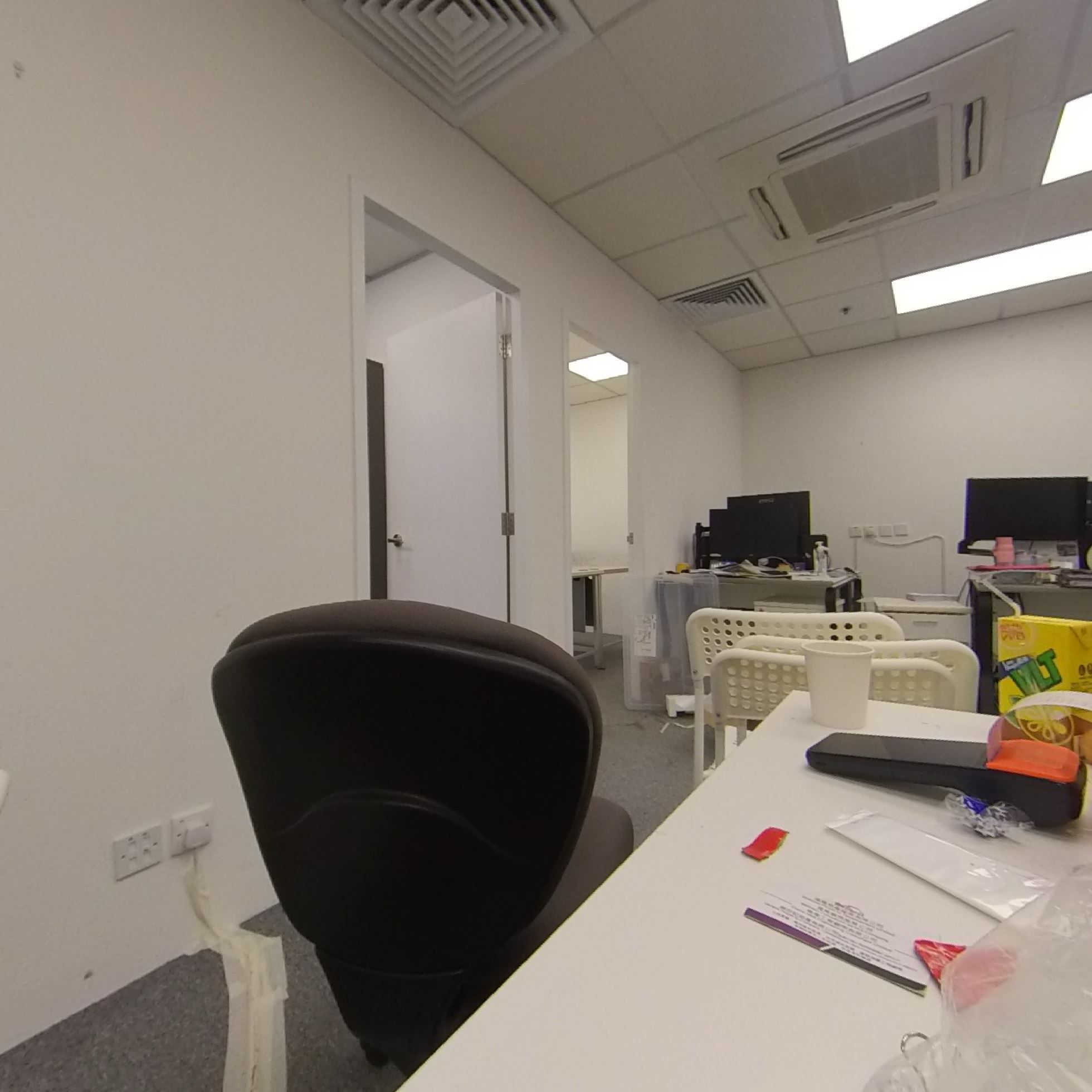 永祥工業大廈的360全景資料｜工商樓盤｜中原工商舖
